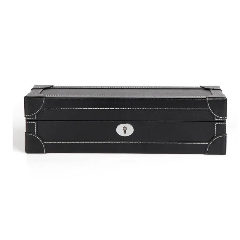 DRIKLUX Unisex Watch Case-2