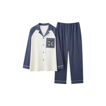 William Men Pajama Sets