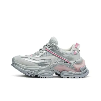 Coup De Foudre Low-Top Chunky Sneakers Women's