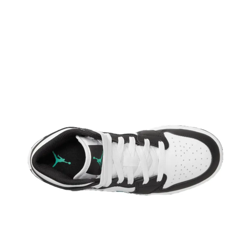 Jordan 1 Green Glow-3