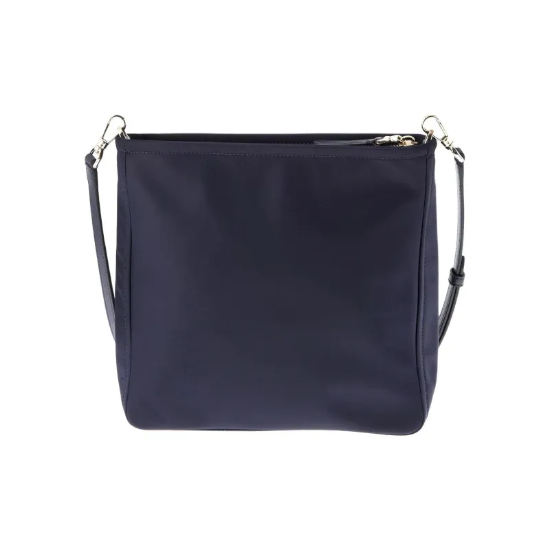 Kate Spade Nylon Crossbody Shoulder Bag Unisex Marine Blue-1