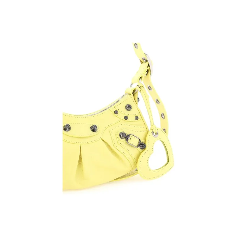 Balenciaga Le Cagole Zipped Xs Shoulder Bag-2