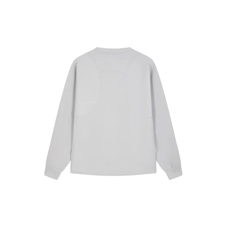 Champion Sweatshirt Japan Version Unisex-1