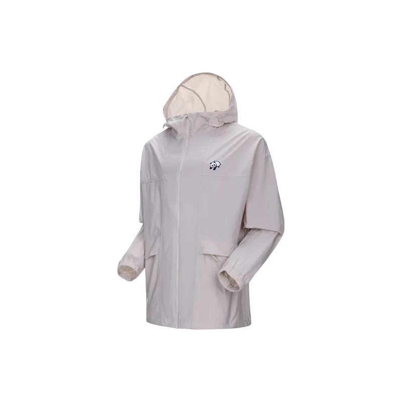 Panda Cooling Super Light Breathable UV Protection Coat Unisex-13