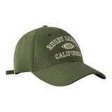 California Rugby-Green
