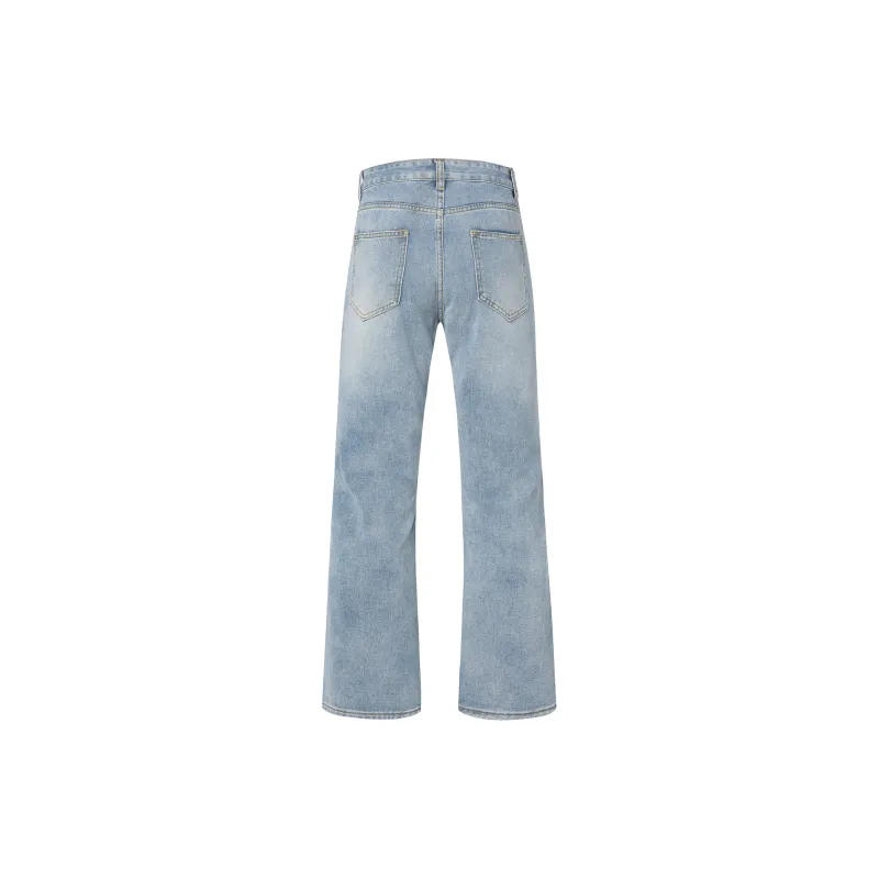 Hurley Jeans Unisex-5