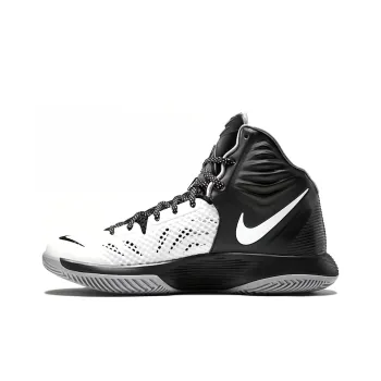 Nike Zoom Hyperfuse 2014 'Black White'