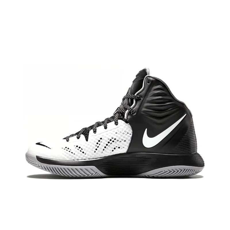 Nike Zoom Hyperfuse 2014 'Black White'-0