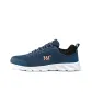 Manor Blue/Raven