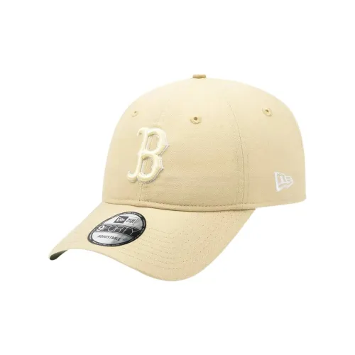 New Era X BTS X MLB Butter Boston Red Sox 9Forty Hat 