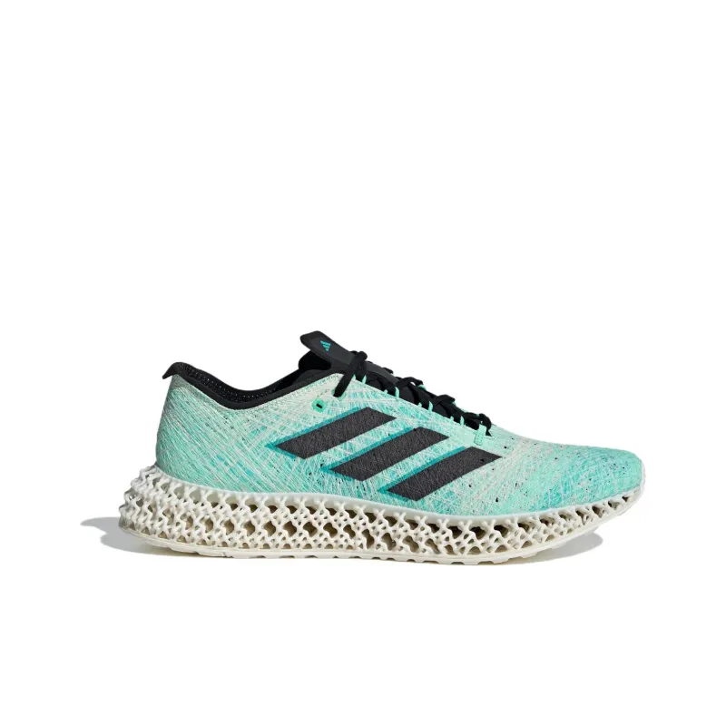 Adidas 4DFWD Strung Pulse Mint Core Black Spark-1