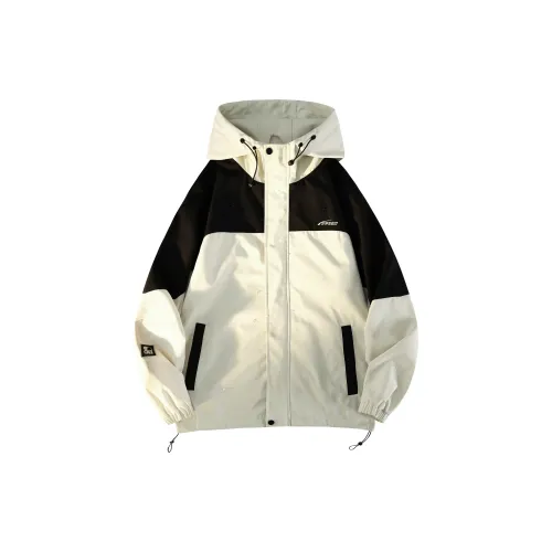 Sweed.Inc Puffer Jackets Unisex