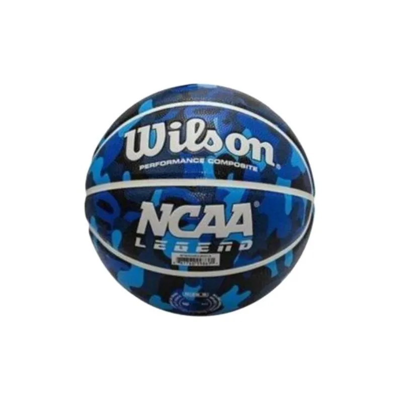 Wilson NCAA Collection 929 PU Basketball Size 5 Ball Training-2