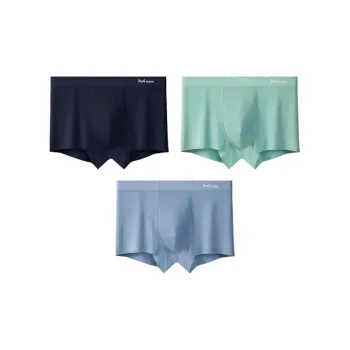MIIOW Men Underpants