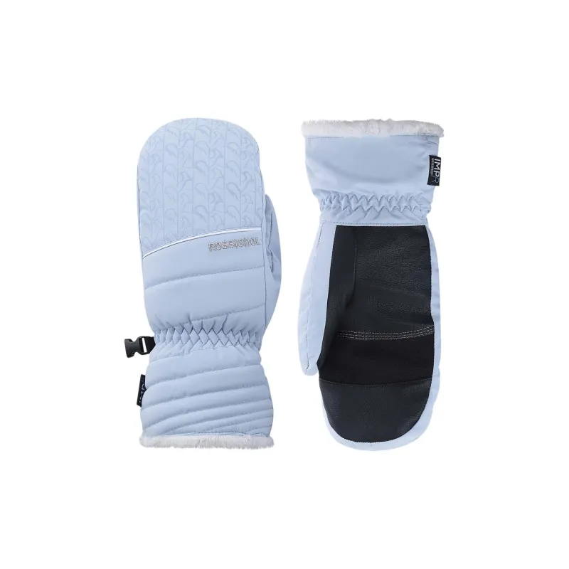 ROSSIGNOL Ski Gloves Mittens Unisex-0