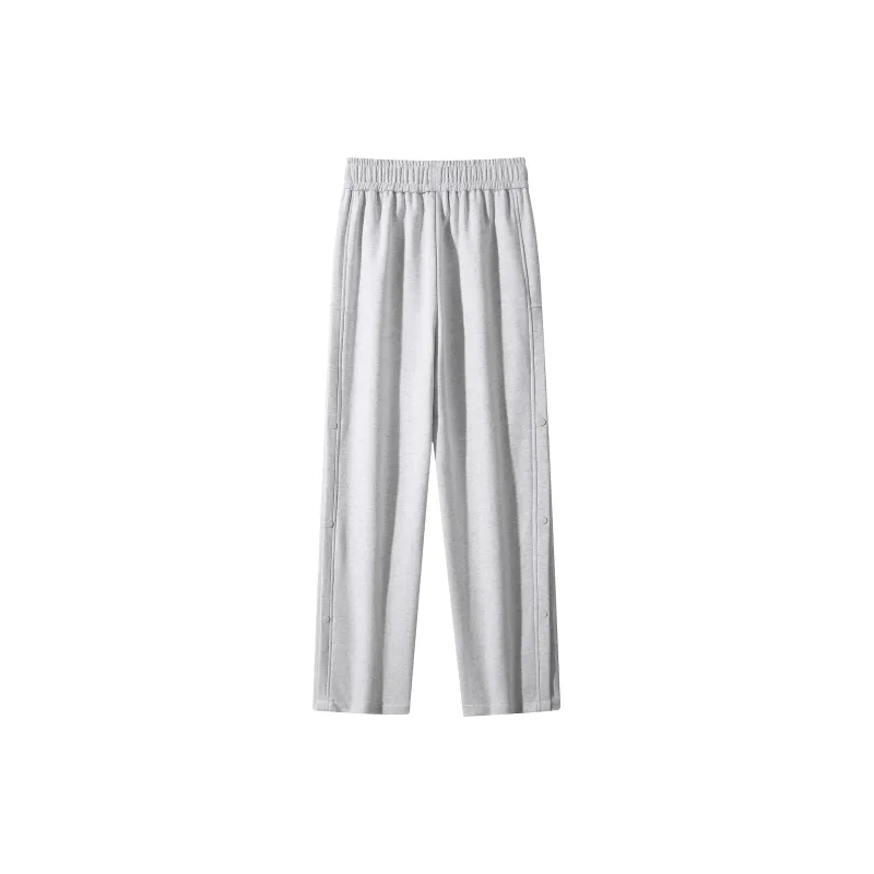 Hurley Casual Pants Unisex-5