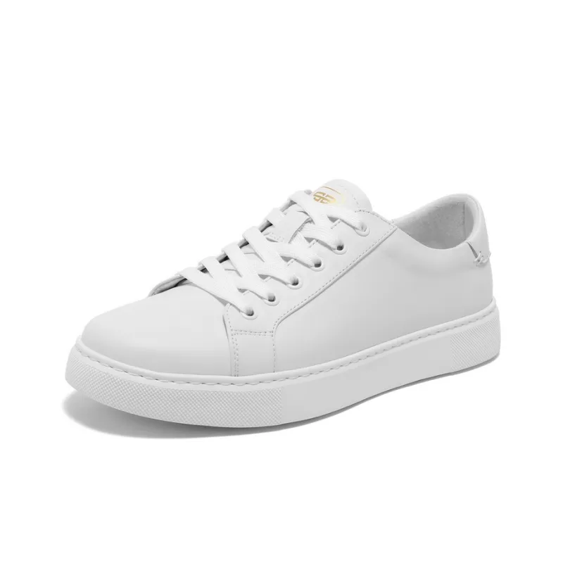 BELLE Low Top Skateboard Shoes Men's-1