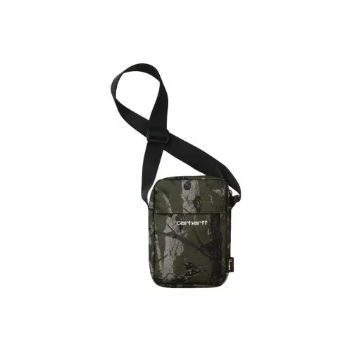 Carhartt WIP Crossbody Bags Camouflage