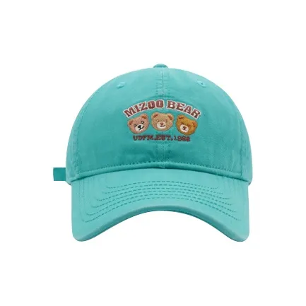 MUSTKOO Acrylic Baseball Caps Unisex-0
