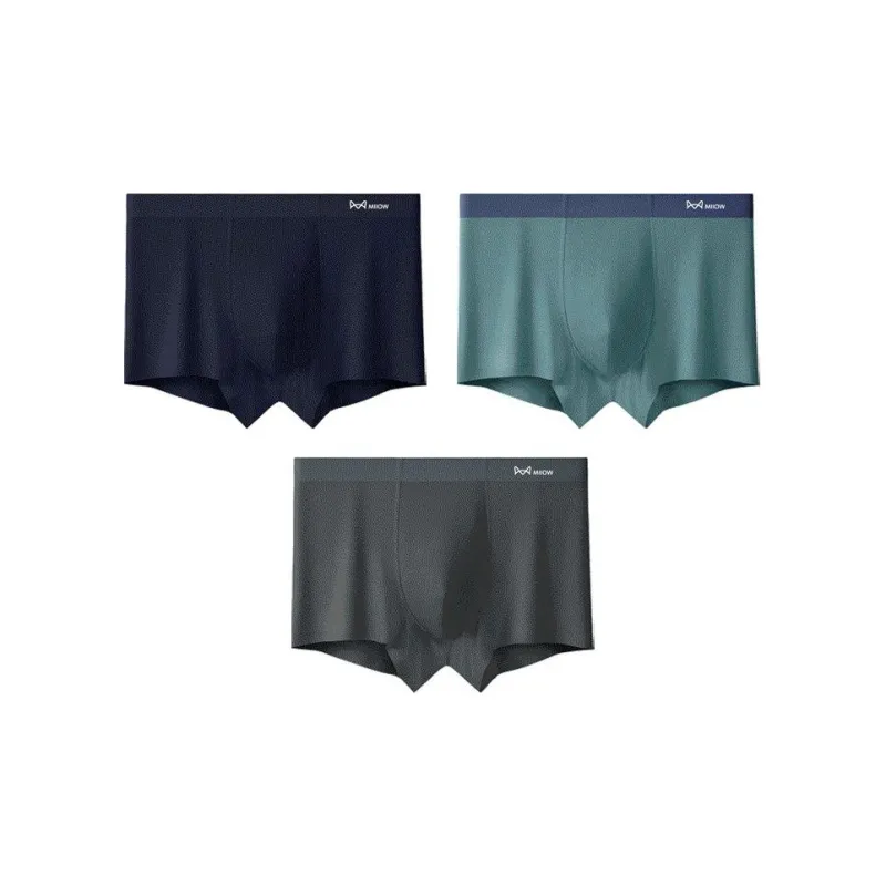 MIIOW Men Underpants-2