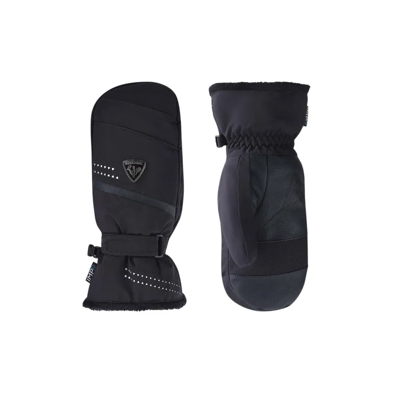 ROSSIGNOL Ski Gloves Gloves Women's-0