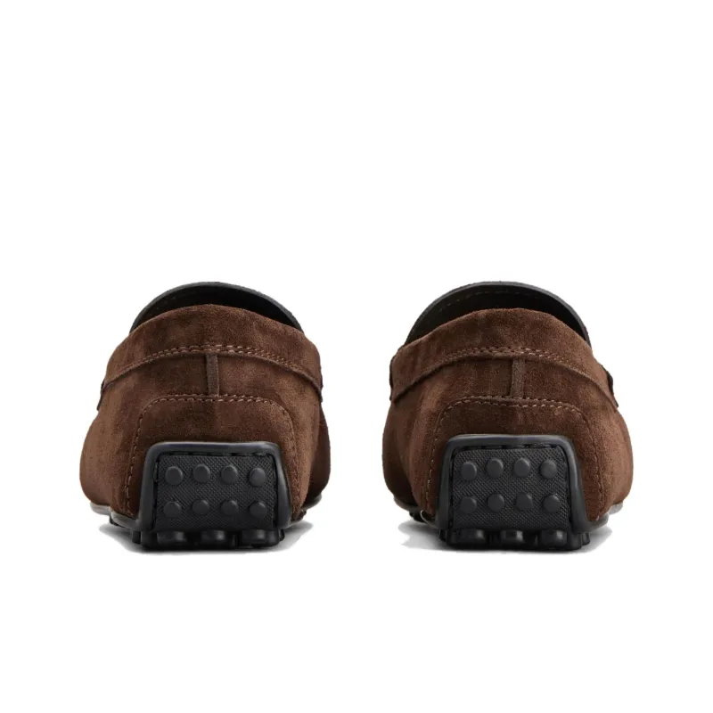TOD'S City Gommino Driving Loafers-3