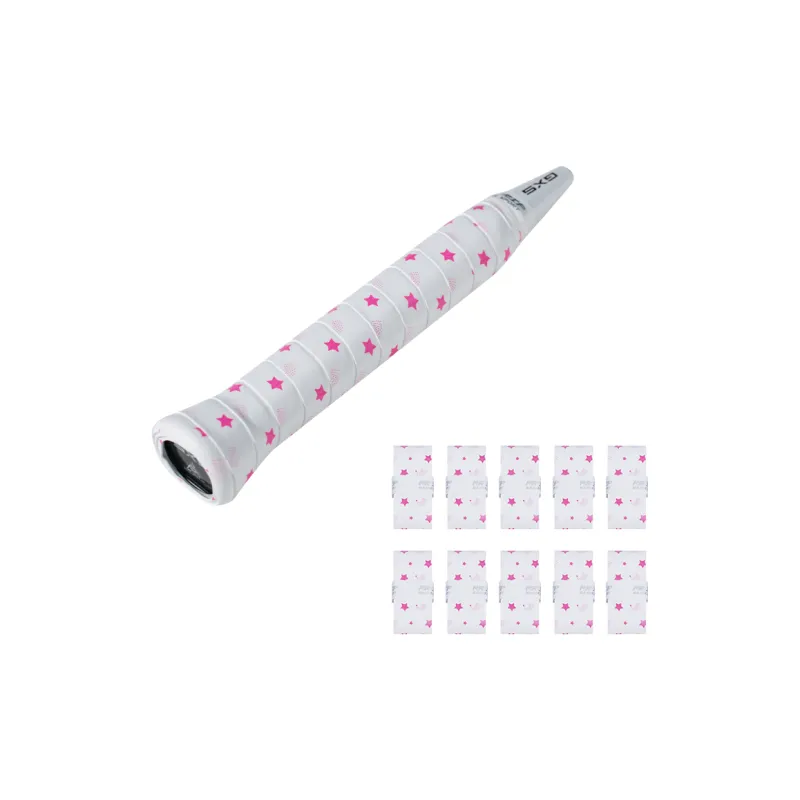 P.R IND Badminton Grip Tape-3