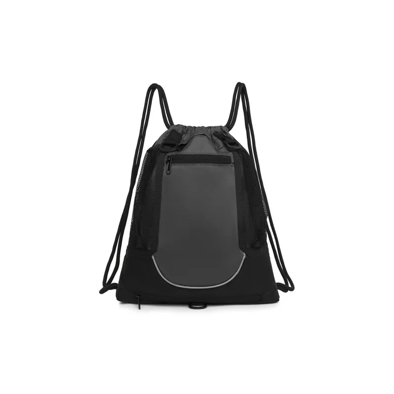 Patriot Drawstring Backpack For Basketball Soccer Volleyball And Basketball Outdoor Sports Unisex-1
