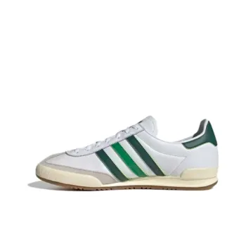Jeans Adidas Originals 'White Collegiate Green'