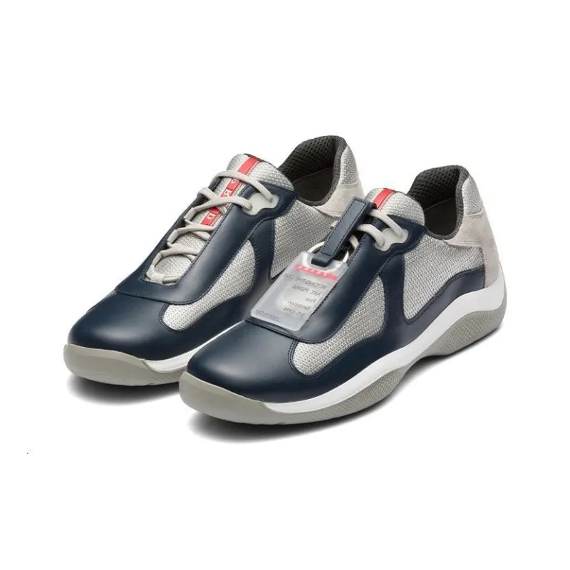 PRADA America's Cup Low 'Navy'-2