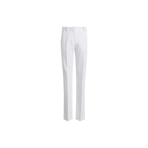 Calvin Klein Casual Pants Women's White