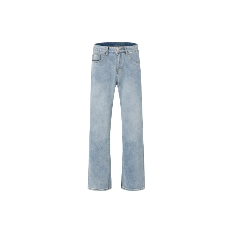 Hurley Jeans Unisex-4