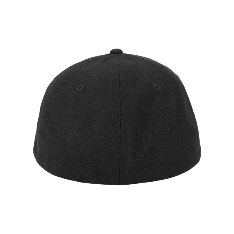 Arcteryx Polyester Baseball Caps Unisex Black-3