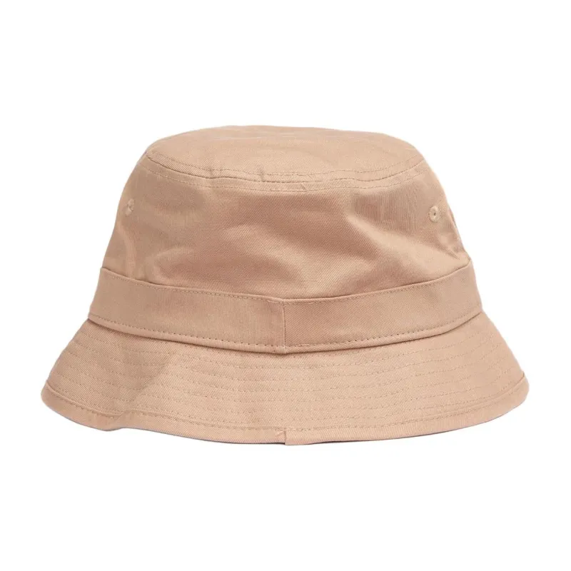 BARBOUR Logo Embroidered Bucket Hat-1