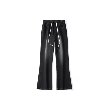PAINT STAIN Jeans Unisex