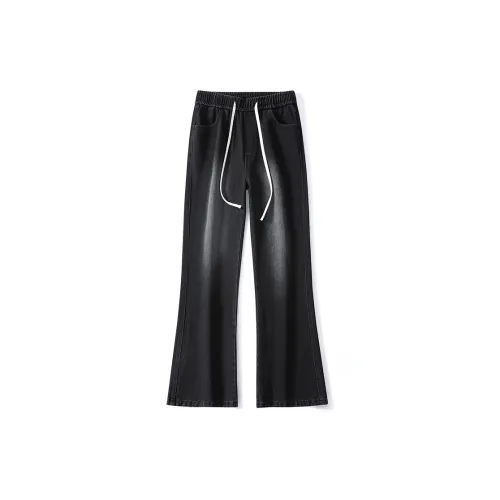 PAINT STAIN Jeans Unisex