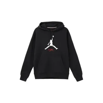 UNION JORDAN FLYING 取り換えれ HIGH HOODED White XS 
