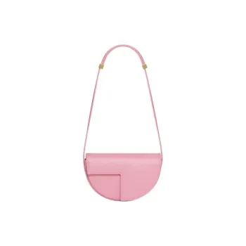 Patou Le Petit Patou Shoulder Bag