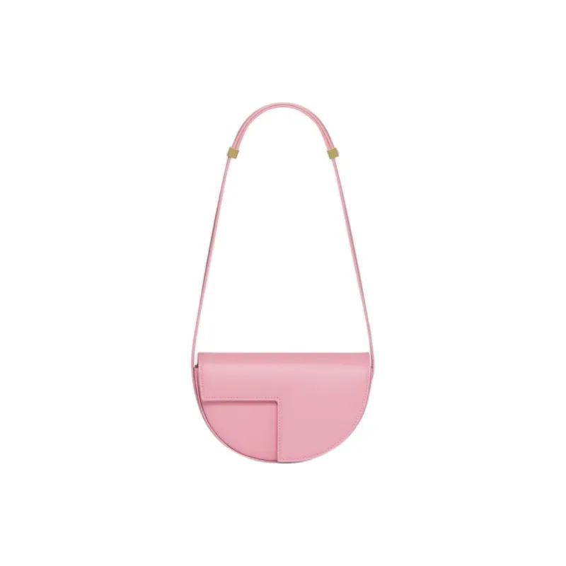 Patou Le Petit Patou Shoulder Bag-0