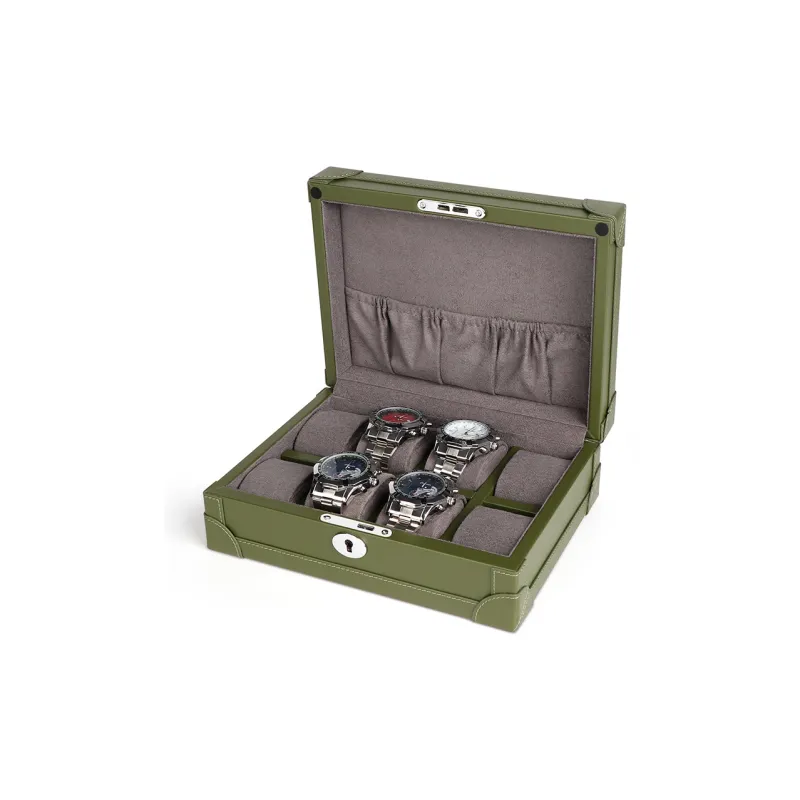 DRIKLUX Unisex Watch Case-28