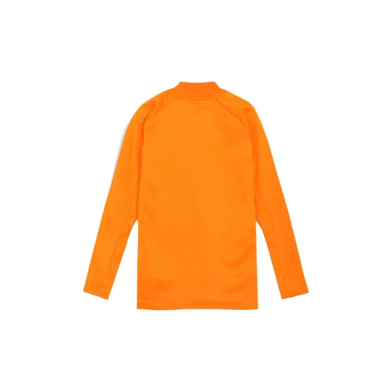 PUMA T Shirts Men Orange-1