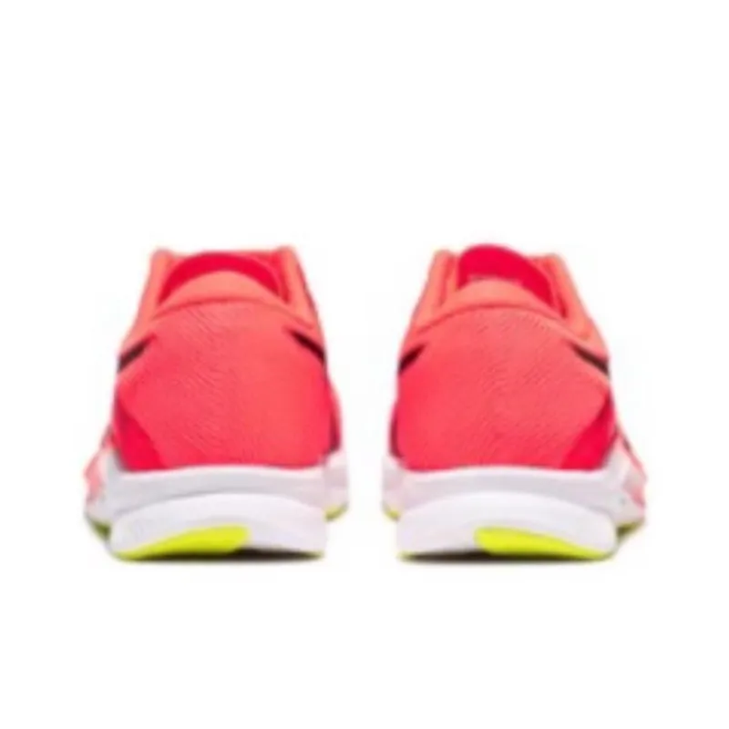 Asics Hyper Speed 3 Sunrise Red Black-3