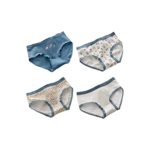 BONAS Women's Underpants