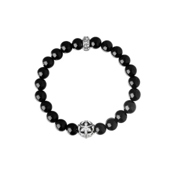 JANENG Agate Jade Bracelets Unisex