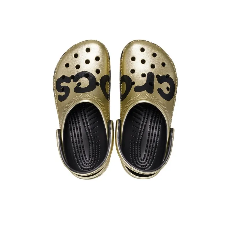 Crocs Clogs Unisex-6