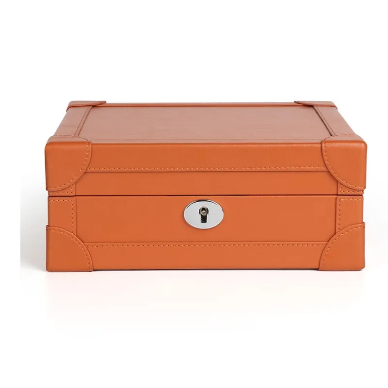 DRIKLUX Unisex Watch Case-21