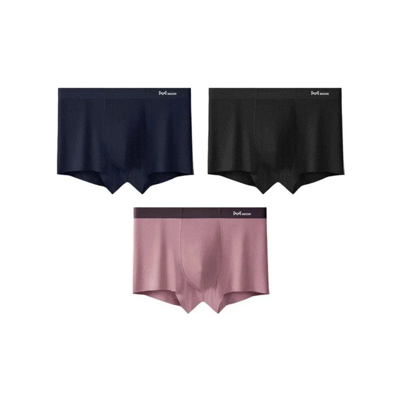 MIIOW Men Underpants-6
