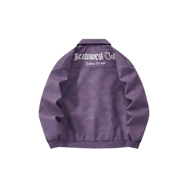 JEANSWEST CLUB Jackets Coats Unisex-4