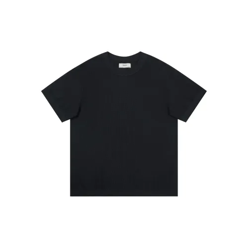 CHINISM T-Shirts Unisex