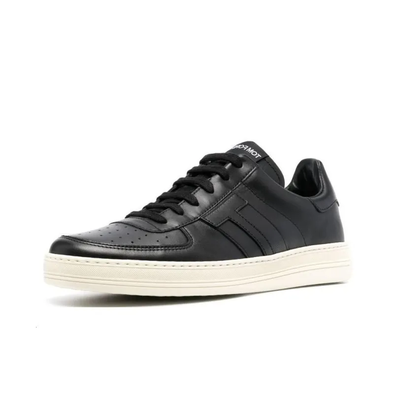 TOM FORD Radcliffe Low-top Sneakers-2